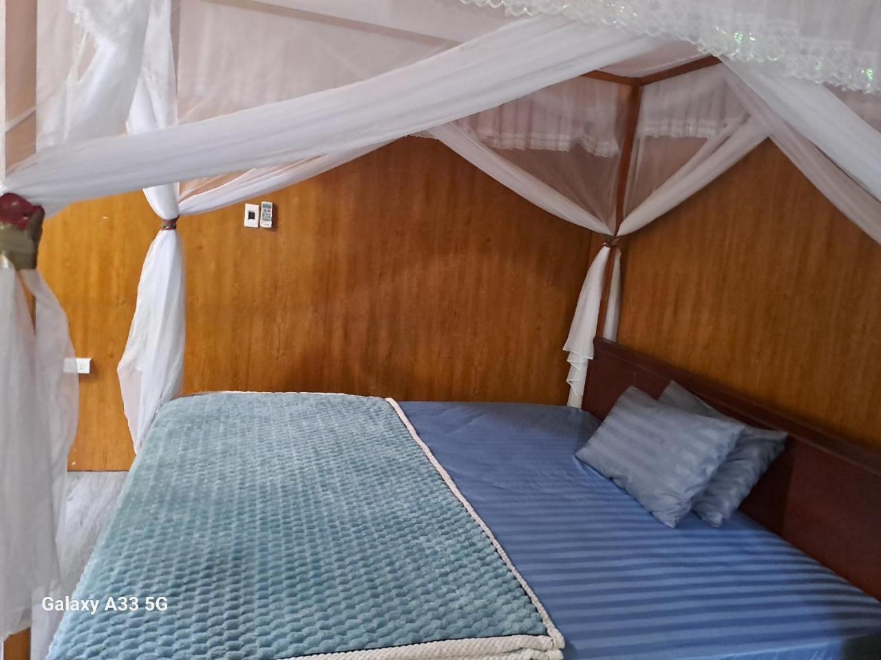 Thung Sen Tam Coc Chalets Ninh Binh Exterior foto